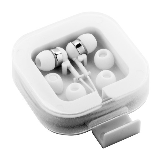 Cound USB-C earphones