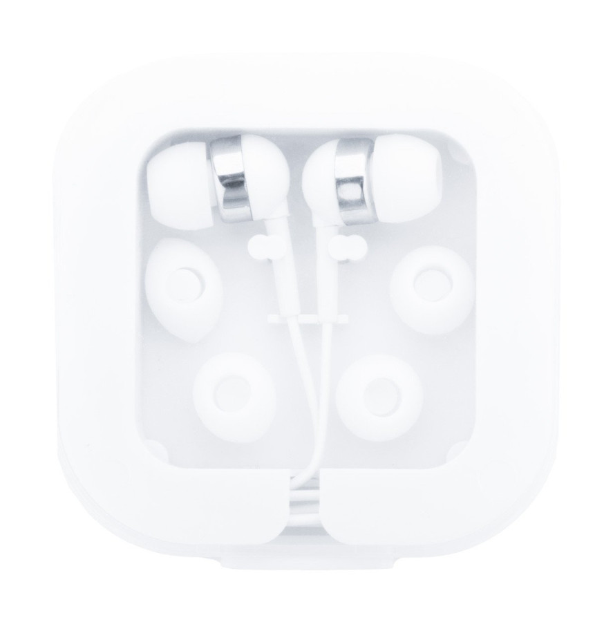 Cound USB-C earphones