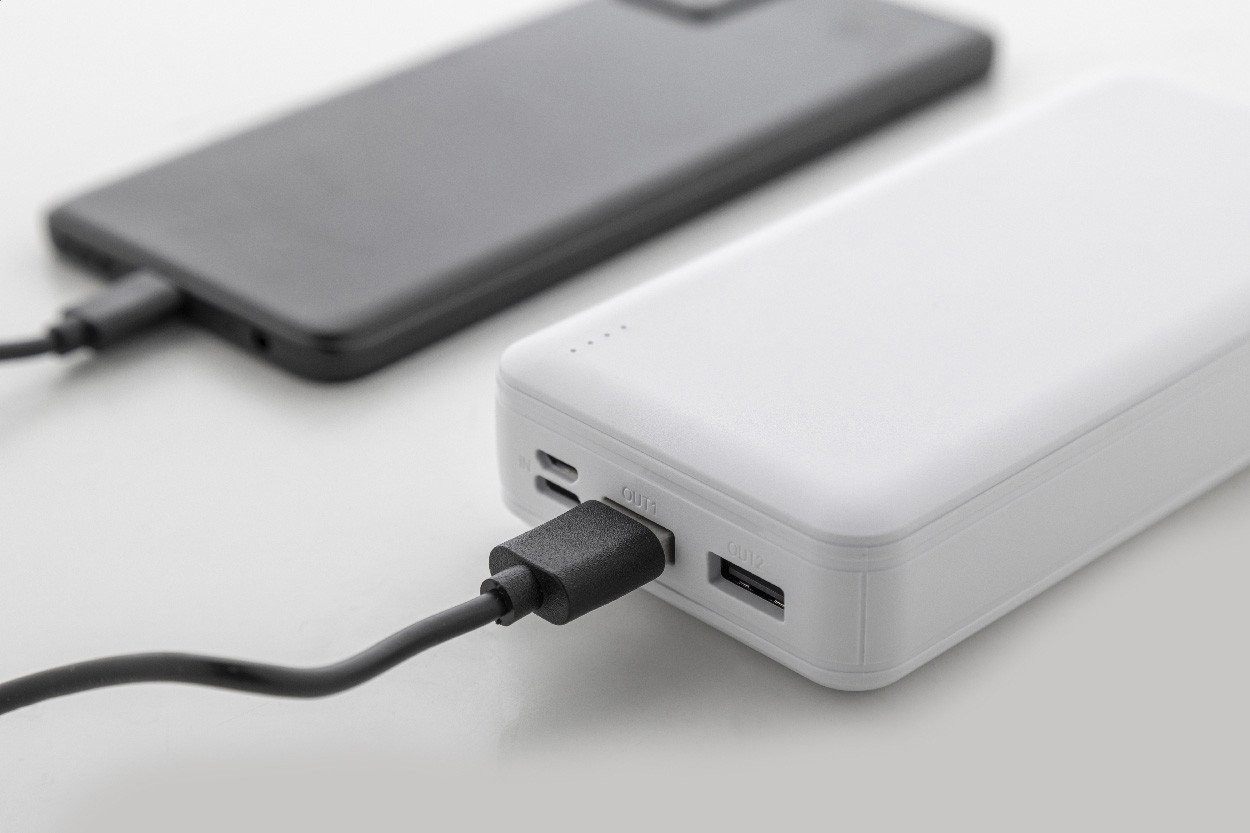 Rabobank XXL RABS power bank