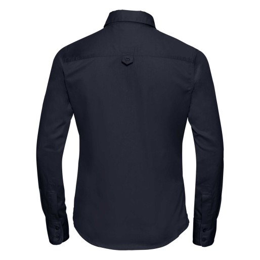 RUSSELL ženska košulja dugih rukvava CLASSIC TWILL