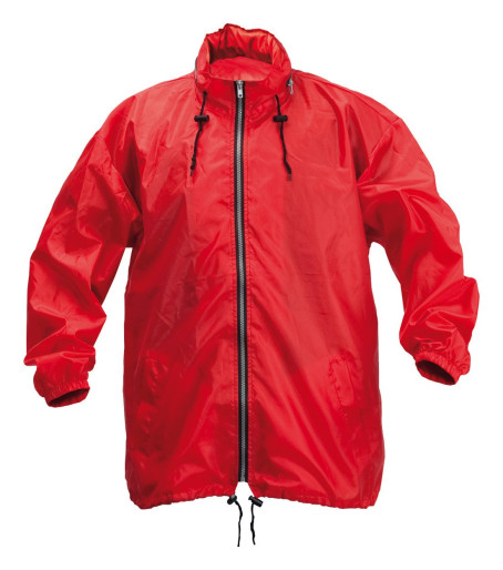 Garu raincoat