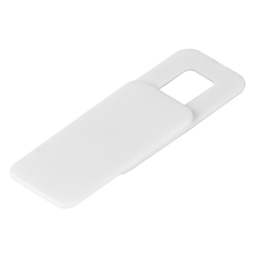 FOCUS MINI, poklopac za kameru mobilnog telefona, beli