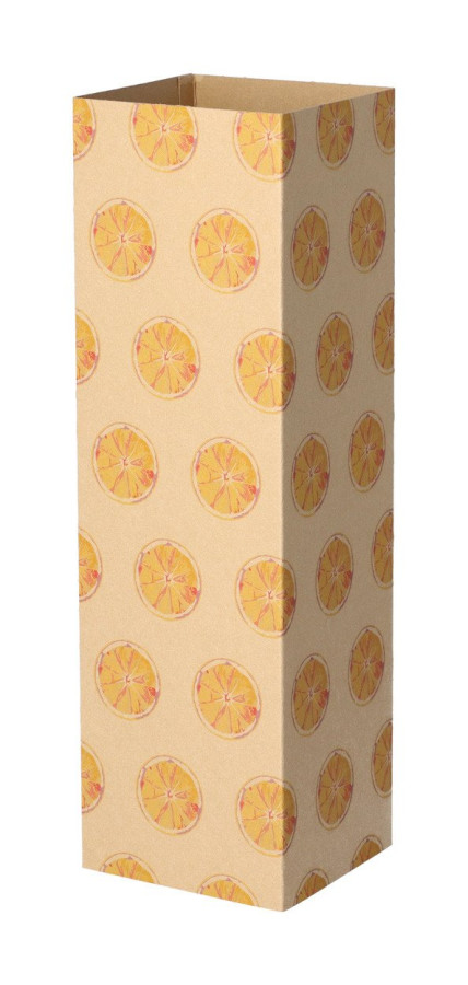 CreaSleeve Kraft 421 Kraft Paper sleeve