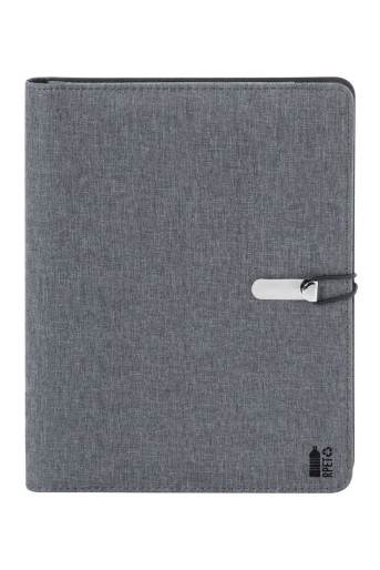 Shepherd A5 RPET document folder