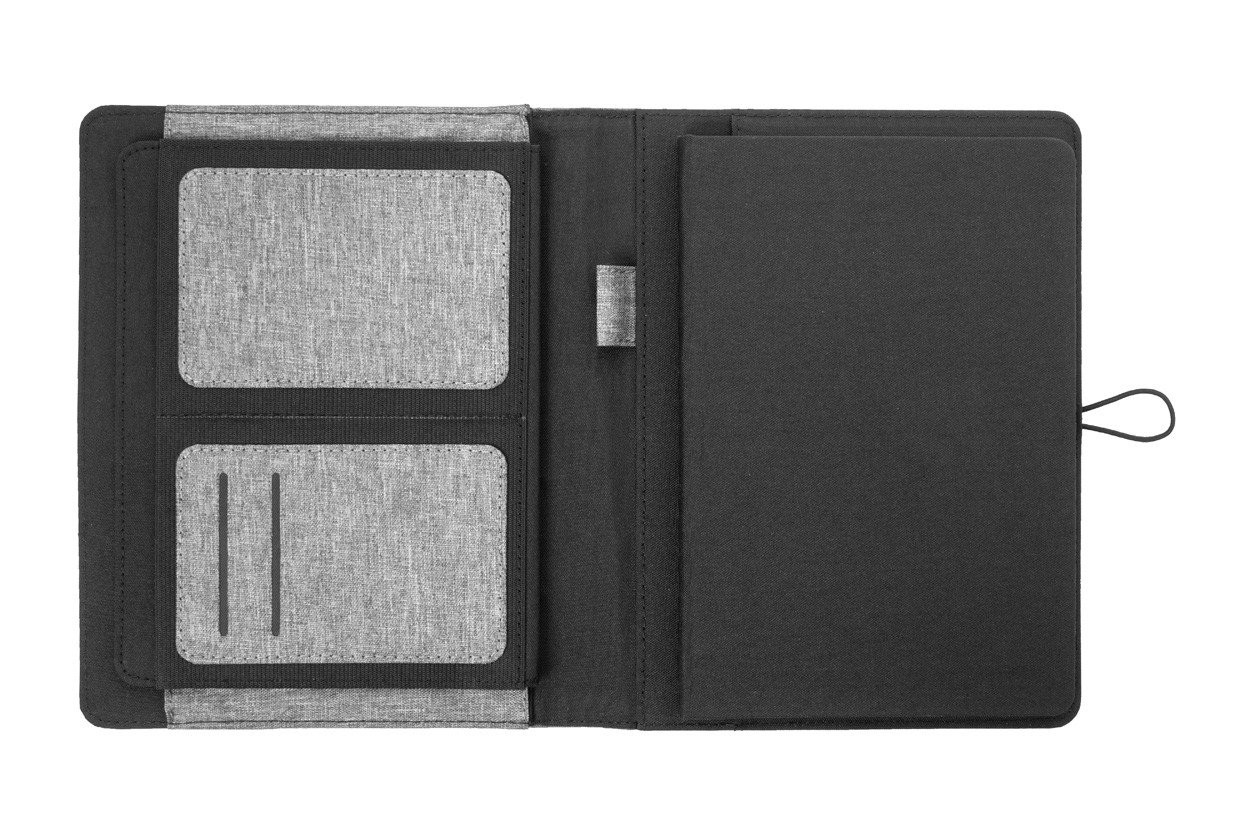 Shepherd A5 RPET document folder