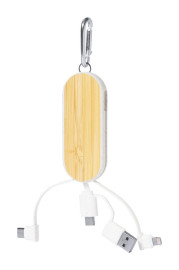 Abby USB charger cable