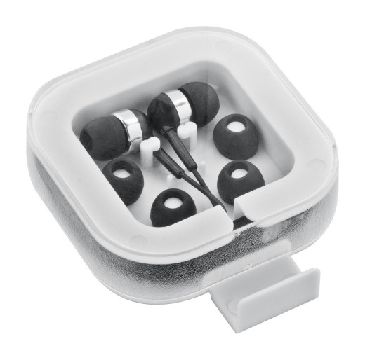 Cound USB-C earphones