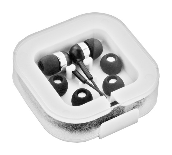 Cound USB-C earphones