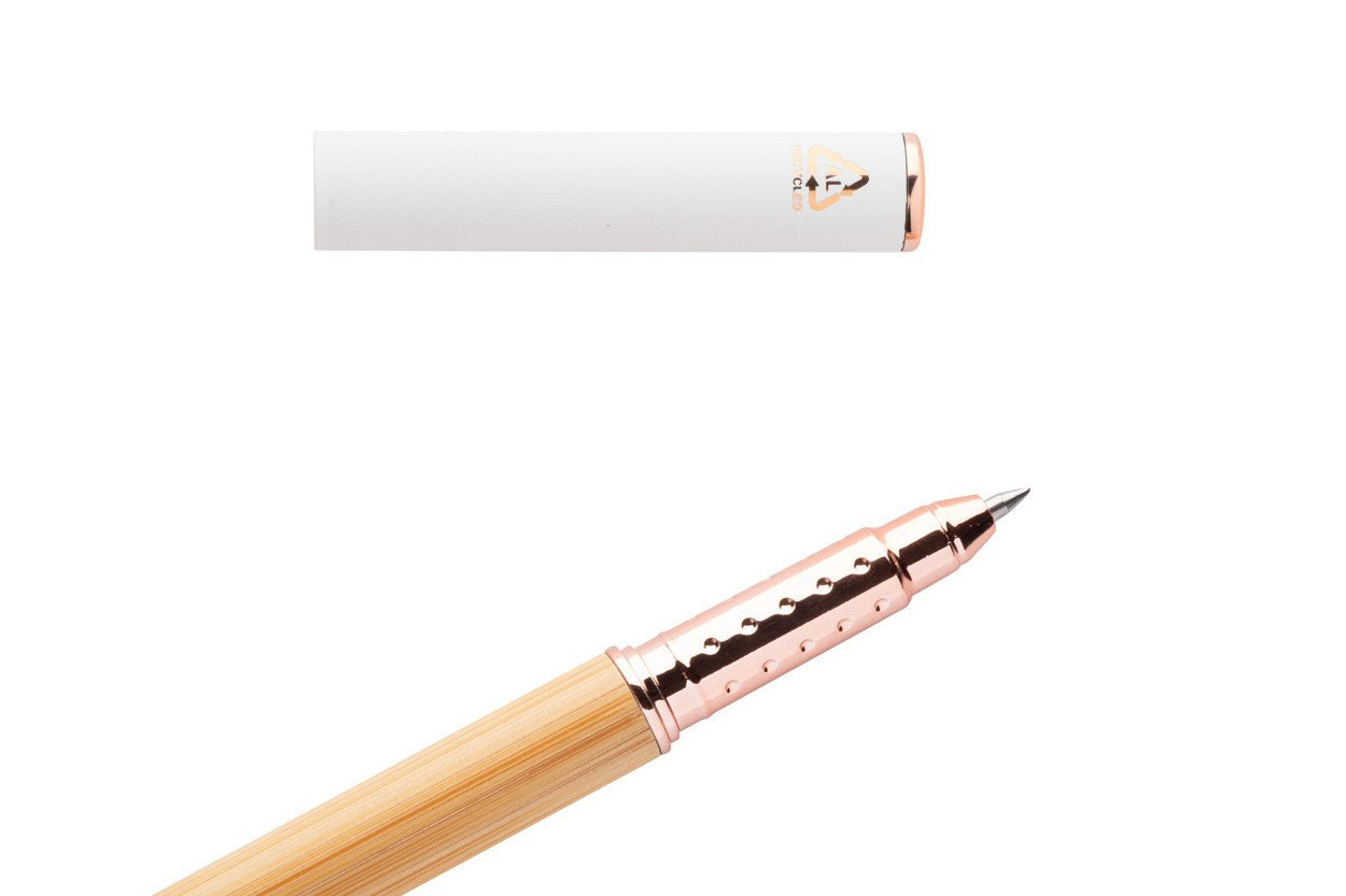 Blush roller pen