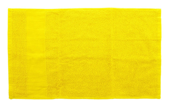 Terry S cotton terry towel - 30×50 cm