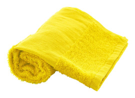 Terry S cotton terry towel - 30×50 cm