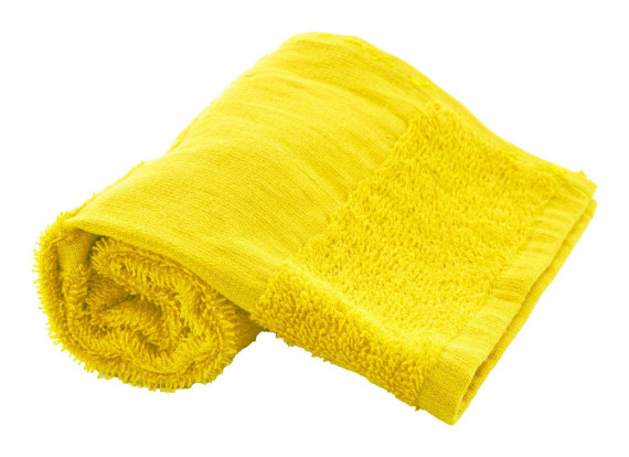 Terry S cotton terry towel - 30×50 cm