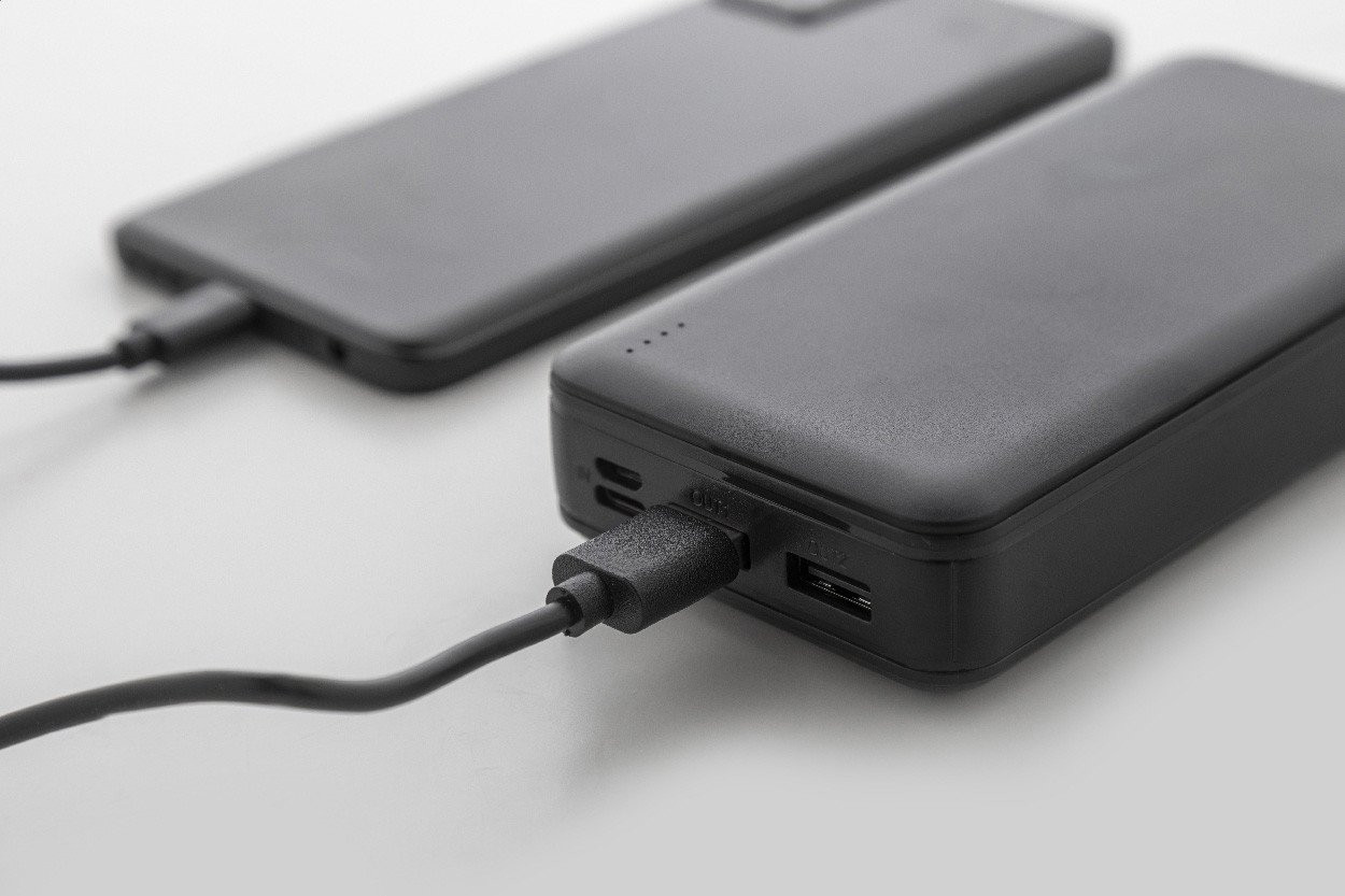 Rabobank XXL RABS power bank