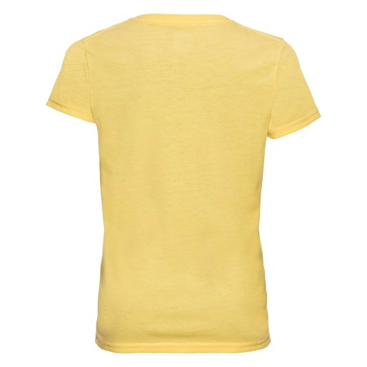 RUSSELL Women's V-neck majica