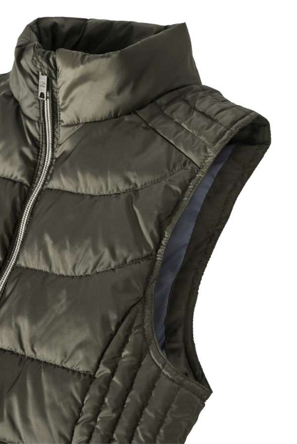 Russel Europe Mens Nano Bodywarmer