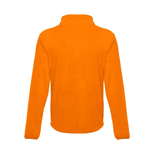 THC HELSINKI. Men's polar fleece jacket