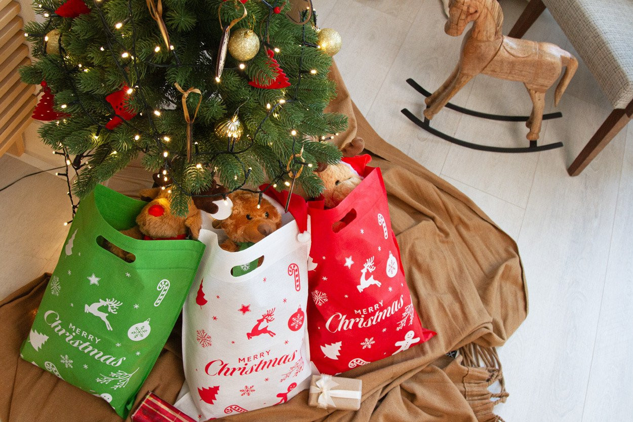 Xeppy RPET shopping bag