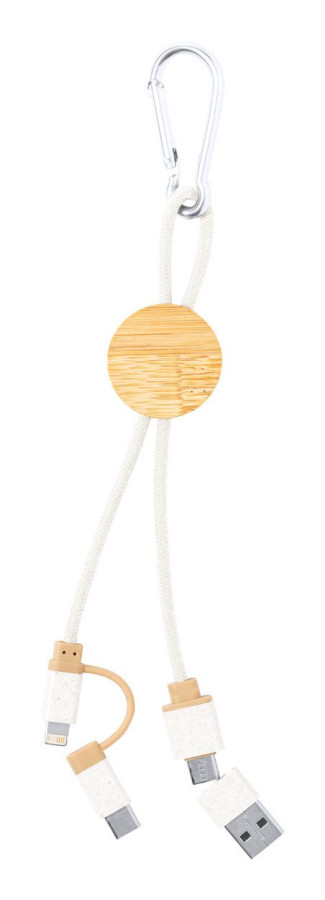 Denny USB charger cable