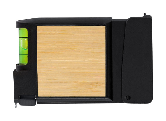 Eliza multitool tape measure