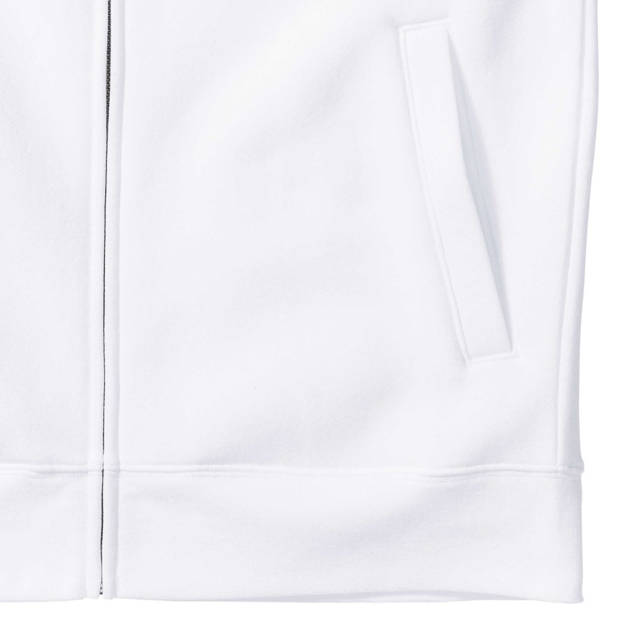 RUSSELL men's AUTHENTIC sweatshirt