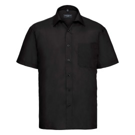 Men's SS Pl-Ct Pln shirt