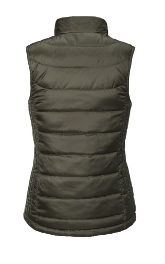 Russel Europe Ladies Nano Bodywarmer
