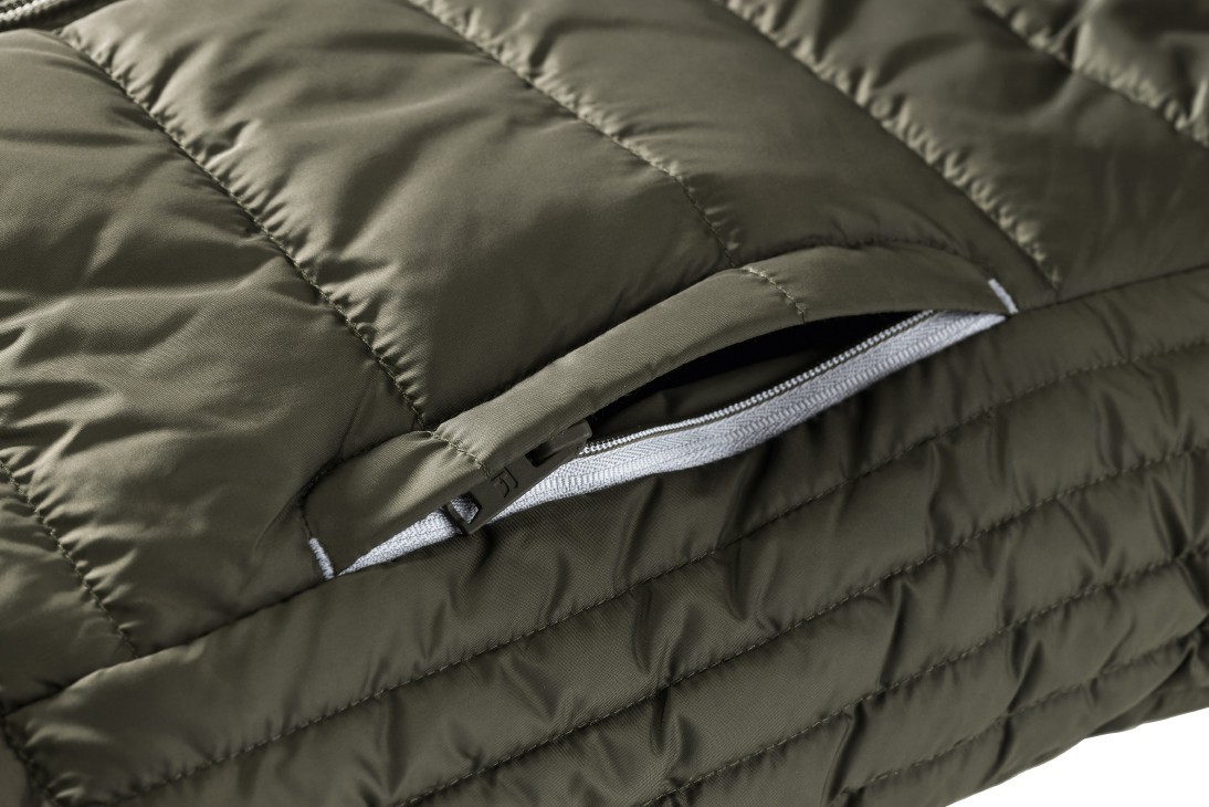 Russel Europe Ladies Nano Bodywarmer