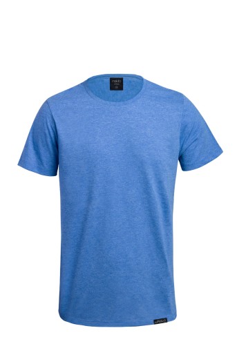 Vienna recycled cotton T-shirt