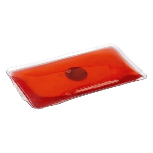 ETNA, heat pack, red