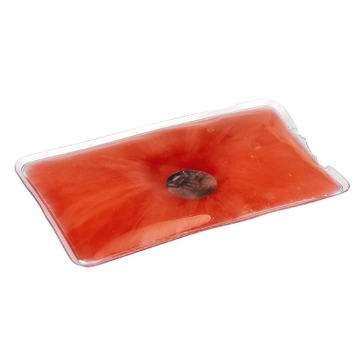 ETNA, heat pack, red