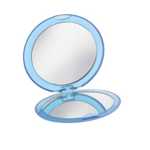 AMELIA. Duplo ogledalce za šminkanje