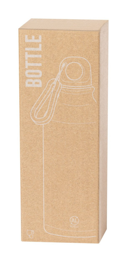 Seirex sport bottle