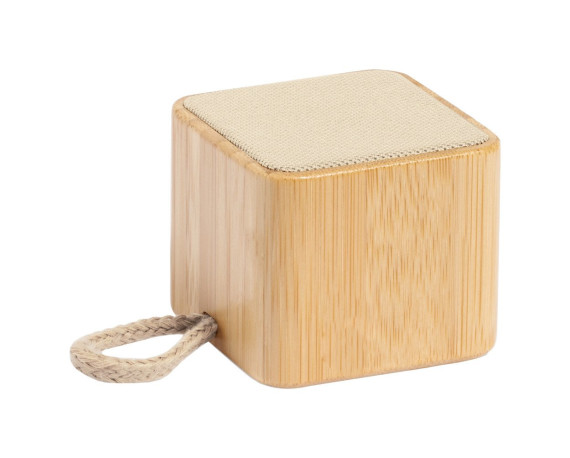 Kiefer bluetooth speaker