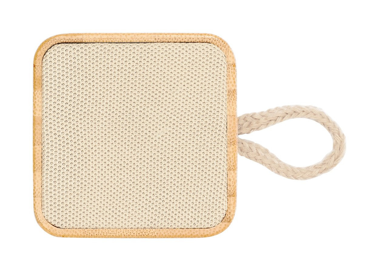 Kiefer bluetooth speaker