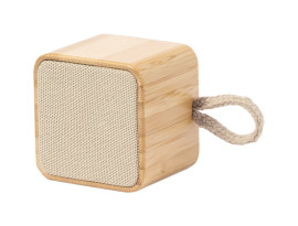 Kiefer bluetooth speaker