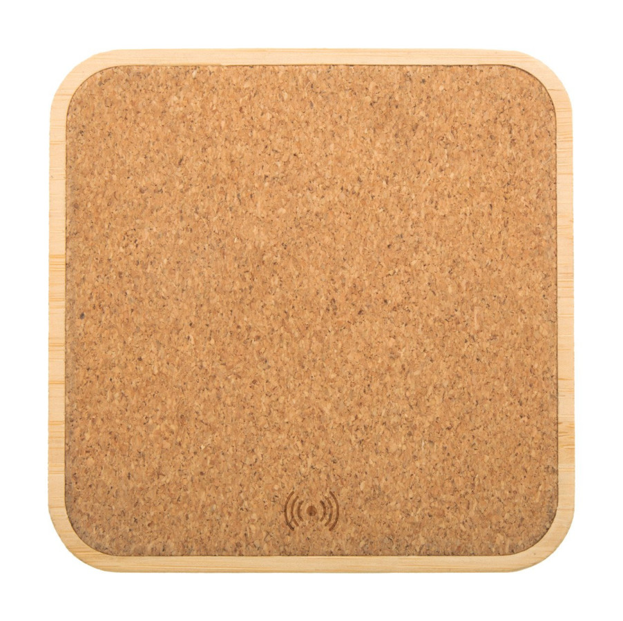 Crompe wireless charger