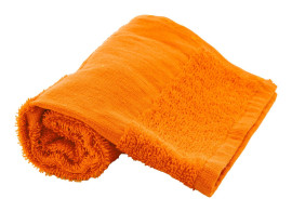 Terry S cotton terry towel - 30×50 cm