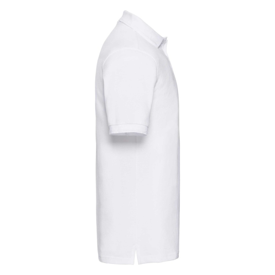 RUSSELL muška HARDWEAR POLYCOTTON POLO