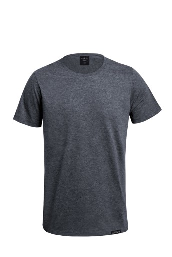 Vienna recycled cotton T-shirt