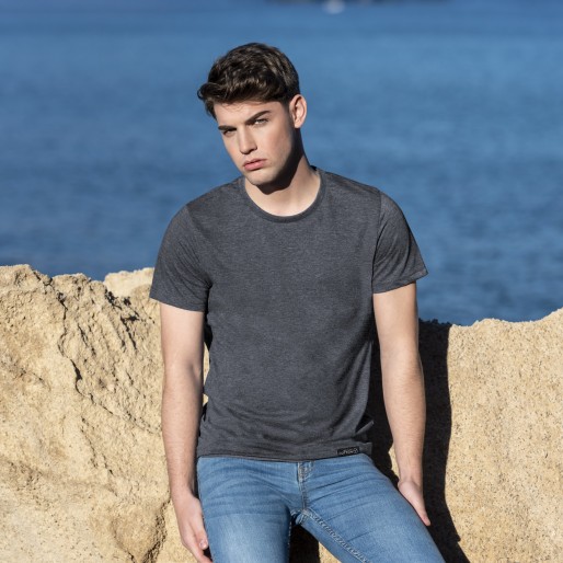 Vienna recycled cotton T-shirt