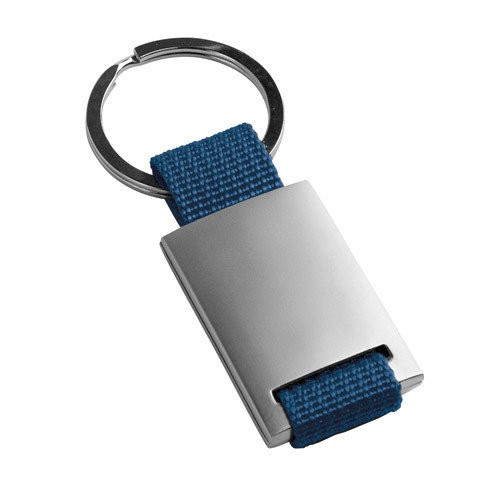 GRIPITCH. Metalni privezak za ključeve