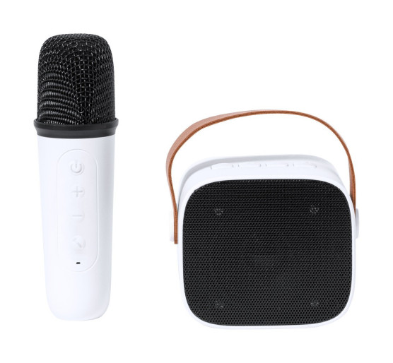 Sophie karaoke set