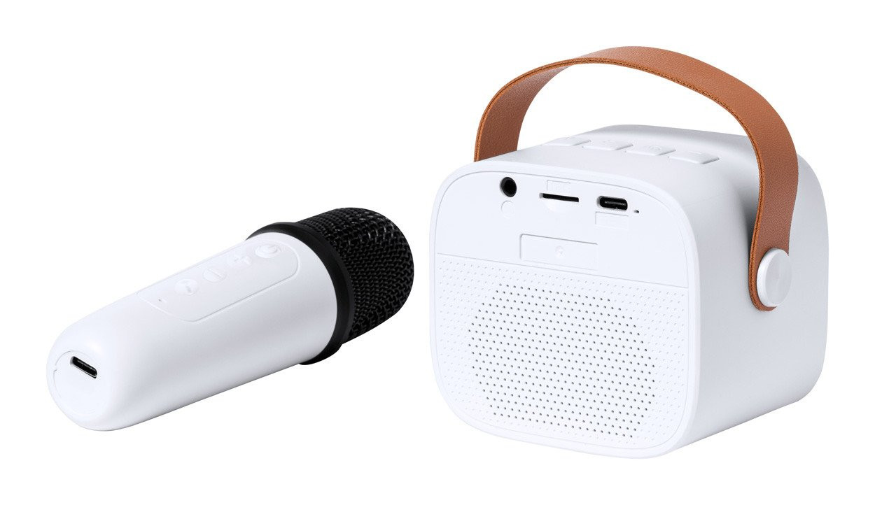 Sophie karaoke set