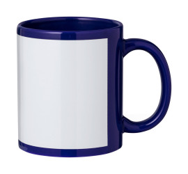 Orchix sublimation mug