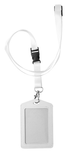 Zornit badge lanyard