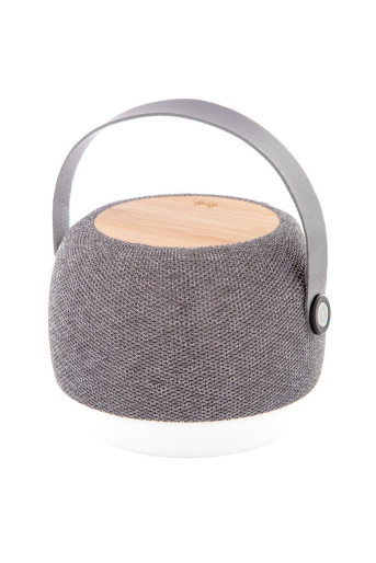 Lumifi charger bluetooth speaker
