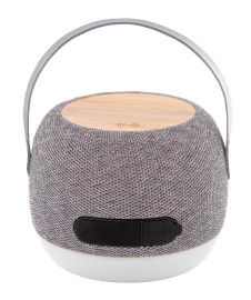 Lumifi charger bluetooth speaker