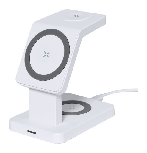 Krastop wireless charger mobile holder