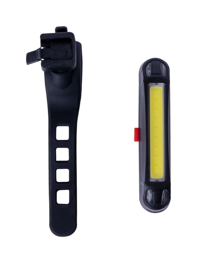 Havu rechargeable bicycle light