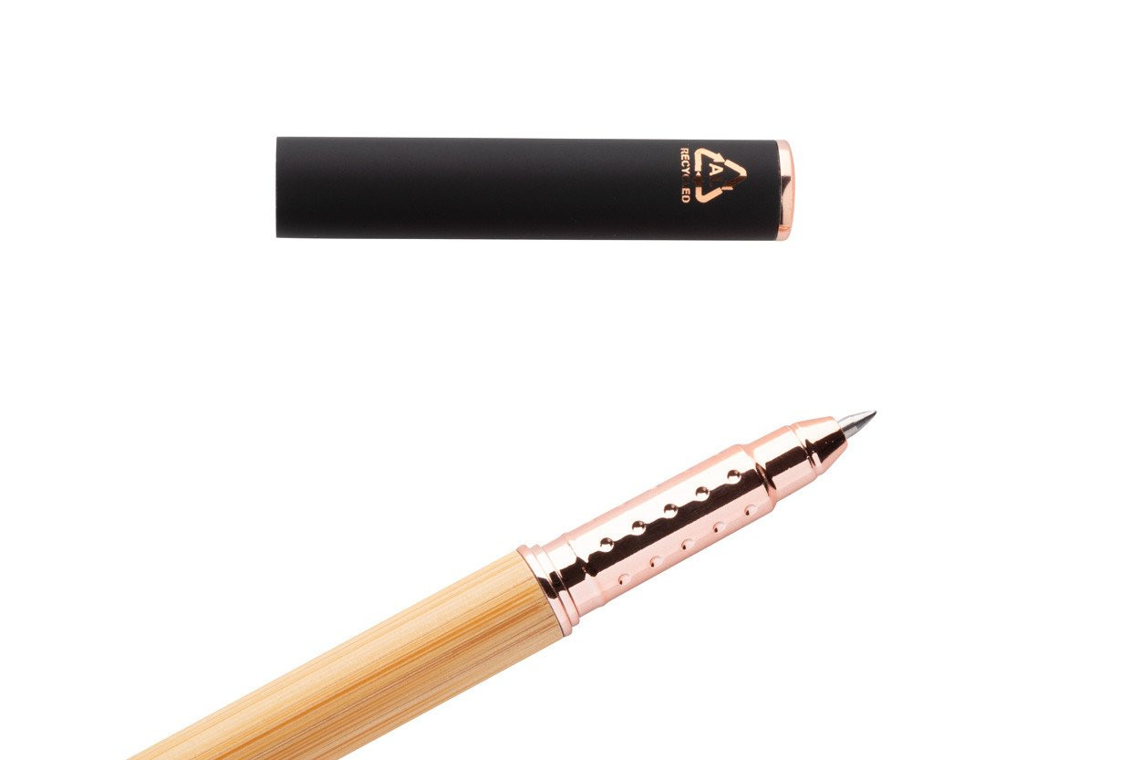 Blush roller pen